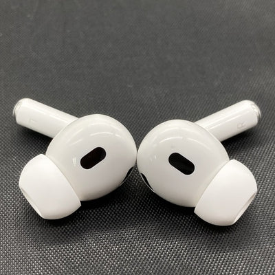 【中古】MagSafe充電ケース(USB-C)付きAirPods Pro(第2世代) MTJV3JA【名古屋】