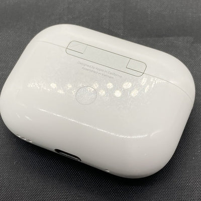 【中古】MagSafe充電ケース(USB-C)付きAirPods Pro(第2世代) MTJV3JA【名古屋】