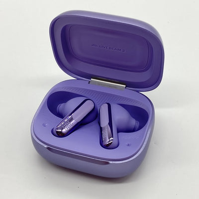 【中古】LIVE BEAM 3 パープル【JBLLIVEBEAM3PUR】【日本橋】