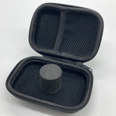 【中古】FitEar セミハードケース/黒【秋葉原】