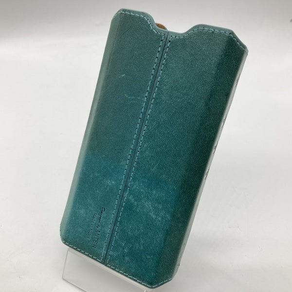 【中古】Miter Q15 Case Green【秋葉原】