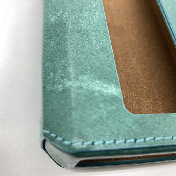 【中古】Miter Q15 Case Green【秋葉原】