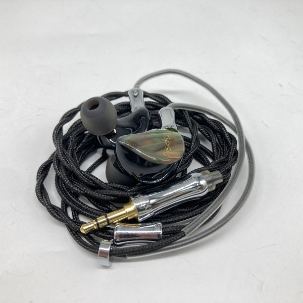 Tipsy 【中古】Dunmer Pro Coral【秋葉原】 – e☆イヤホン
