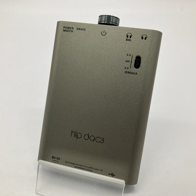 【中古】hip-dac3【秋葉原】