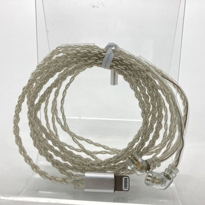 【中古】UEカスタム Lightning iPhone Cable(単品販売用）【秋葉原】