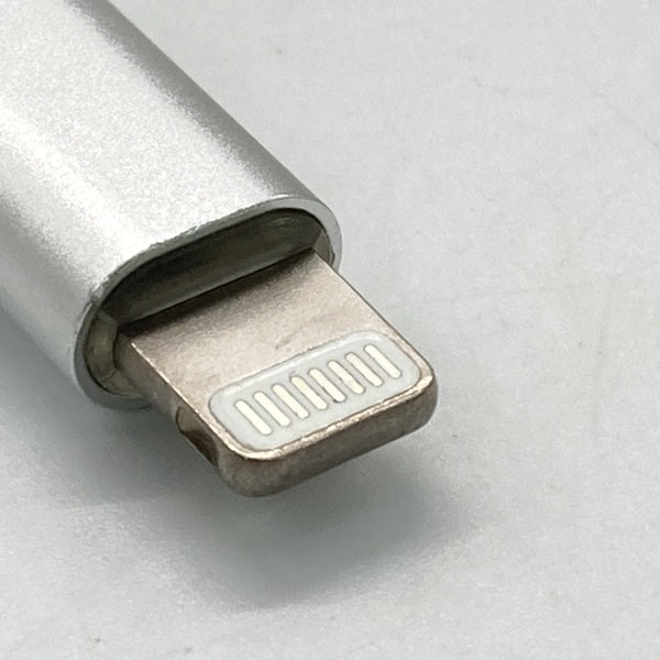 【中古】UEカスタム Lightning iPhone Cable(単品販売用）【秋葉原】