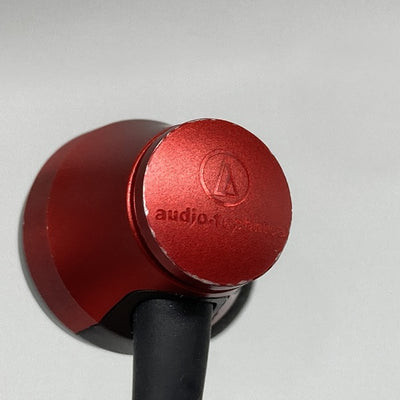 【中古】ATH-CKR70-RD【名古屋】