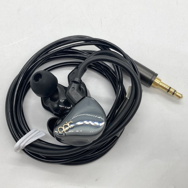 【中古】SUPERIOR Piano Black 【QDC-SUPERIOR-BK】【秋葉原】