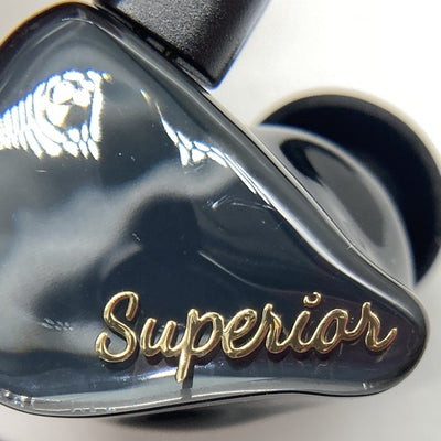 【中古】SUPERIOR Piano Black 【QDC-SUPERIOR-BK】【秋葉原】