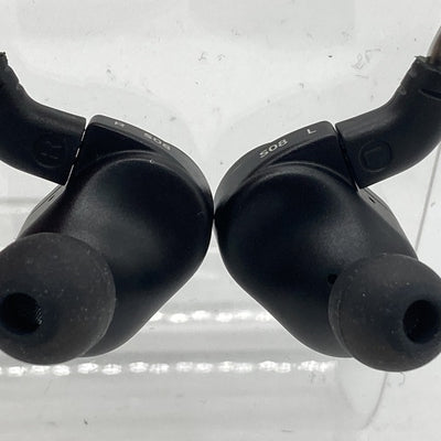 【中古】S08 Black【秋葉原】