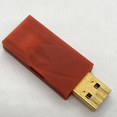 【中古】iDefender+ AA USB-A端子オス   USB-A端子メス【秋葉原】