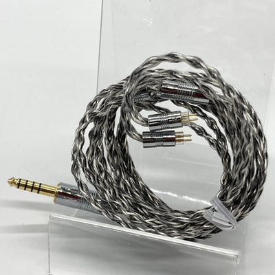【中古】白いシマウマ CIEM2piｎ-4.4ｍｍ【秋葉原】