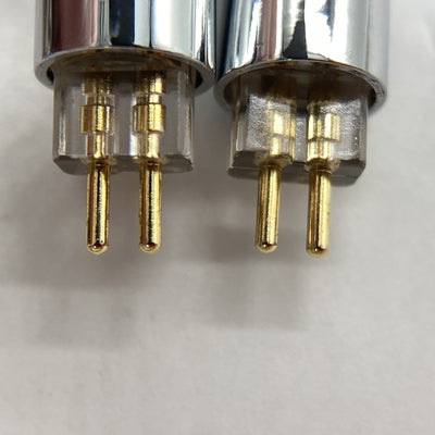 【中古】白いシマウマ CIEM2piｎ-4.4ｍｍ【秋葉原】