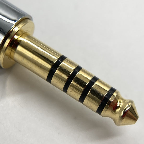 【中古】白いシマウマ CIEM2piｎ-4.4ｍｍ【秋葉原】