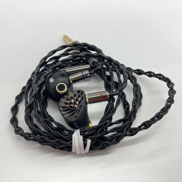 【中古】Yu Xuan Ji (魚玄機) 4.4mm バランスジャック【日本橋】