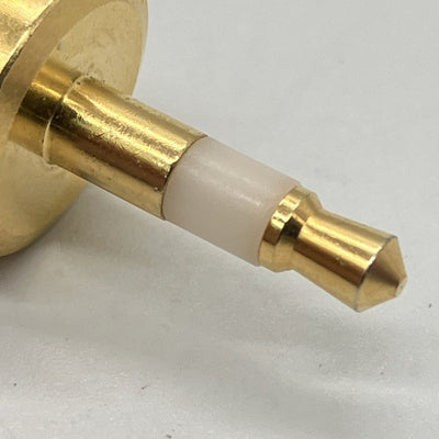 【中古】Crystal EpT3(φ3.5 ステレオミニプラグ)【日本橋】