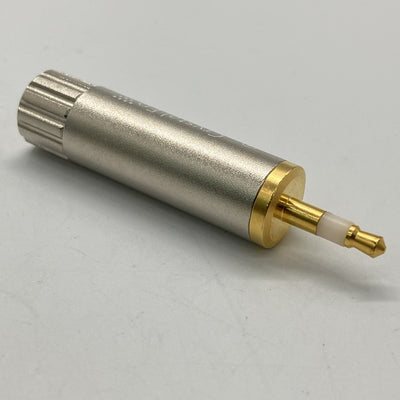 【中古】Crystal EpT3(φ3.5 ステレオミニプラグ)【日本橋】