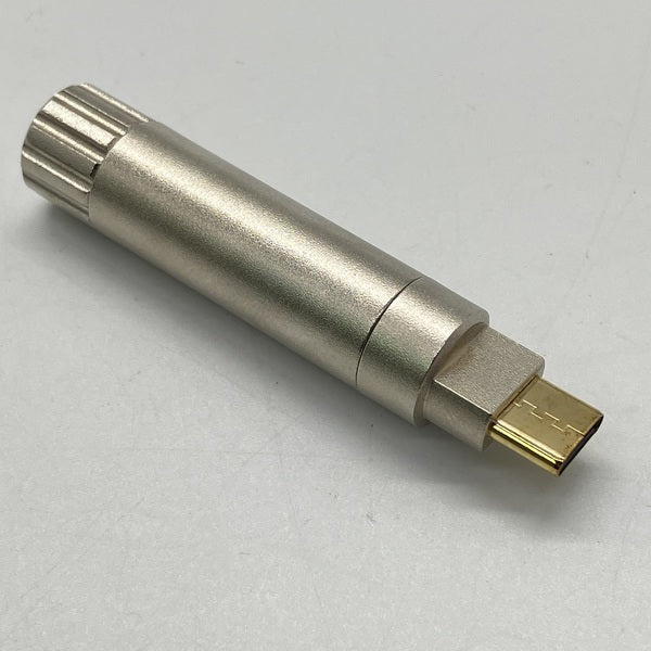 【中古】EpUC USB typeCプラグ【日本橋】