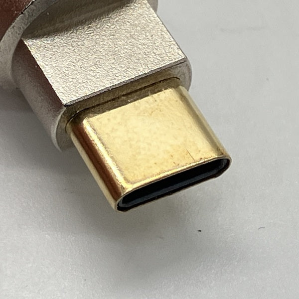 【中古】EpUC USB typeCプラグ【日本橋】
