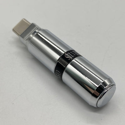 オーディオみじんこ SILVER BULLET USB-C【日本橋】