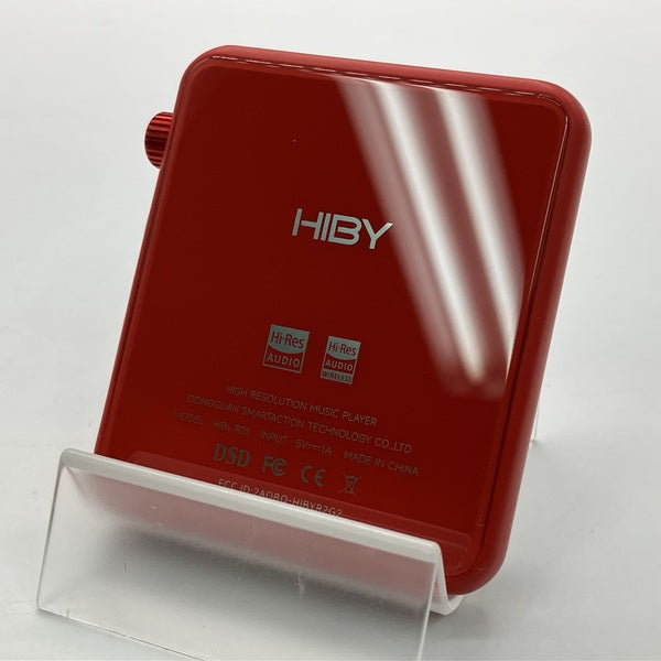 【中古】R2 II - Red【名古屋】