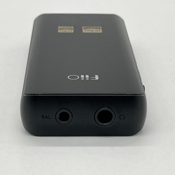 fiio BTR5　中古美品 FIIO 【中古】BTR5 【FIO-BTR5-B】【秋葉原】 – e☆イヤホン