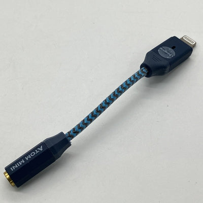 【中古】Atom mini Lightning【日本橋】