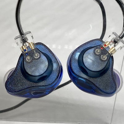 【中古】FitEar TG334 (ユニバーサルモデル)【日本橋】