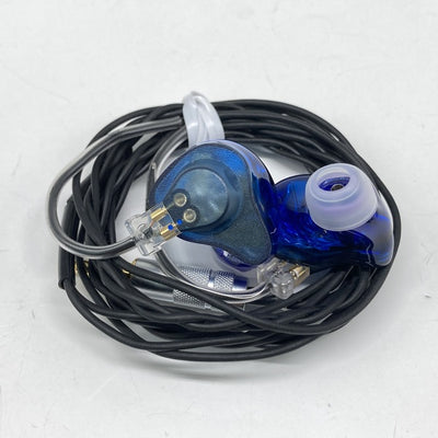 【中古】FitEar TG334 (ユニバーサルモデル)【日本橋】
