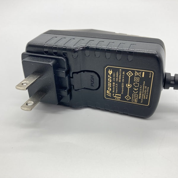 【中古】iPower II 12V【秋葉原】