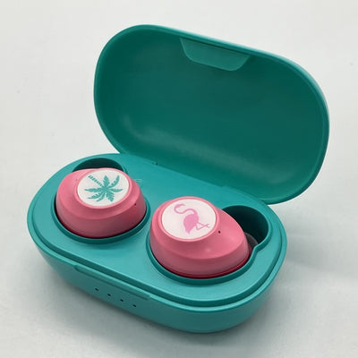 【中古】TRUE WIRELESS STEREO EARPHONES 三森すずこ モデル【名古屋】