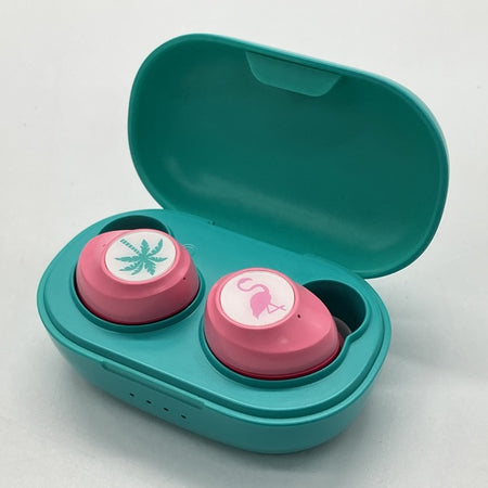 その他ブランド 【中古】TRUE WIRELESS STEREO EARPHONES 三森すずこ