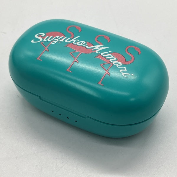 その他ブランド 【中古】TRUE WIRELESS STEREO EARPHONES 三森すずこ