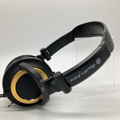 【中古】master-piece ATH-SJ55【秋葉原】