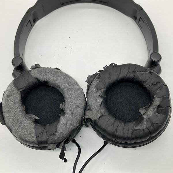 【中古】master-piece ATH-SJ55【秋葉原】