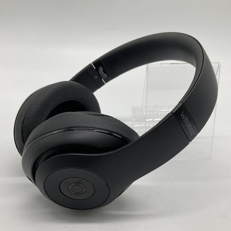 Beats by Dr. Dre 【中古】beats OV STUDIO wireless マットブラック