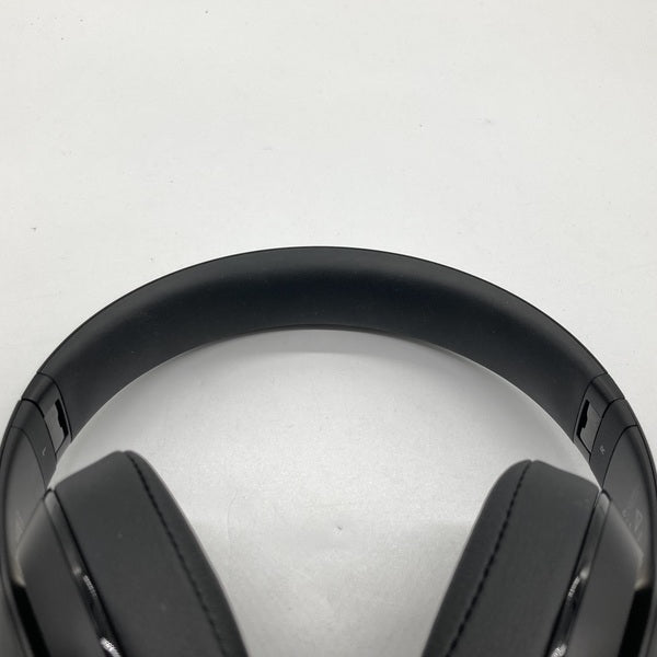 【中古】beats OV STUDIO wireless マットブラック（BT OV STUDIO WIRELS MBLK）【名古屋】