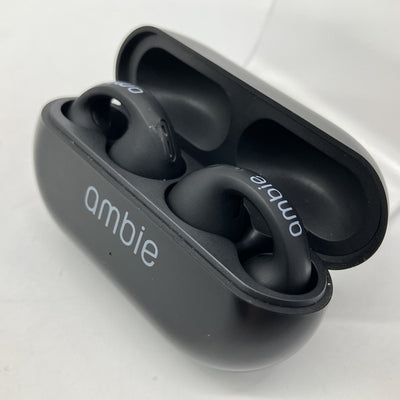【中古】AM-TW01 ブラック【日本橋】