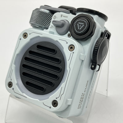 【中古】CYBERCUBE White【日本橋】