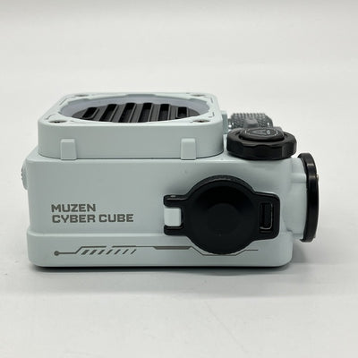 【中古】CYBERCUBE White【日本橋】