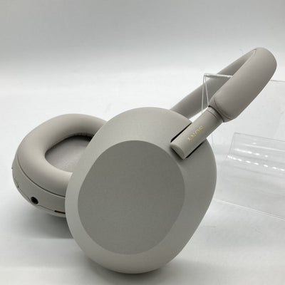 【中古】WH-1000XM5 SM プラチナシルバー【秋葉原】