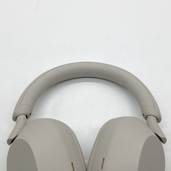 【中古】WH-1000XM5 SM プラチナシルバー【秋葉原】