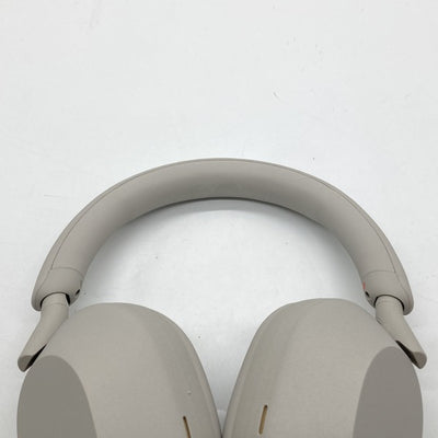 【中古】WH-1000XM5 SM プラチナシルバー【秋葉原】