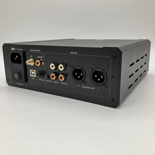【中古】K9 Pro ESS 【FIO-K9PROESS-B】【日本橋】