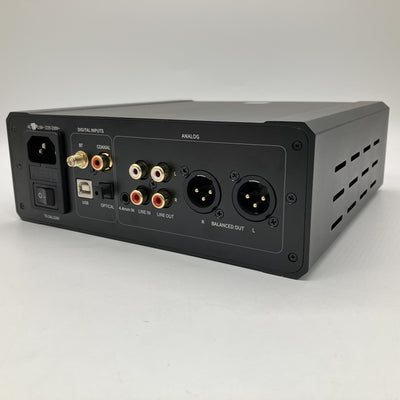 【中古】K9 Pro ESS 【FIO-K9PROESS-B】【日本橋】