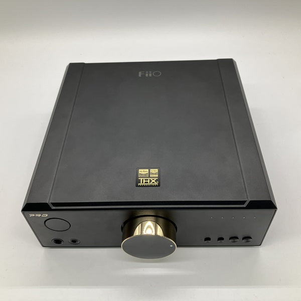 【中古】K9 Pro ESS 【FIO-K9PROESS-B】【日本橋】