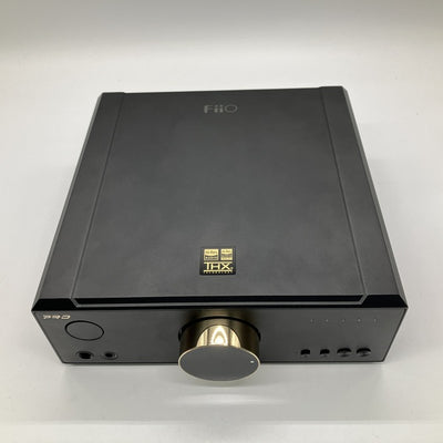 【中古】K9 Pro ESS 【FIO-K9PROESS-B】【日本橋】