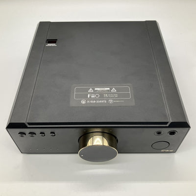 【中古】K9 Pro ESS 【FIO-K9PROESS-B】【日本橋】