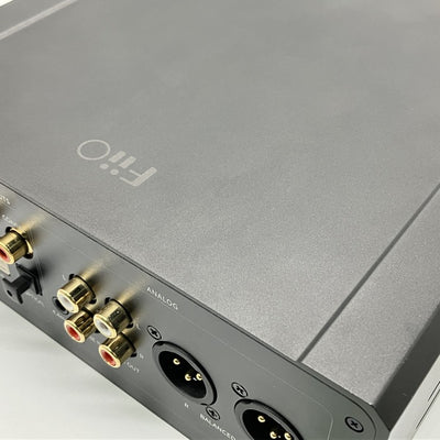 【中古】K9 Pro ESS 【FIO-K9PROESS-B】【日本橋】