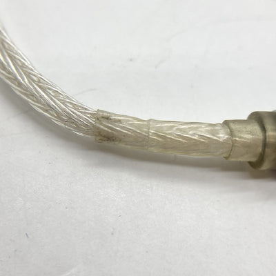 【中古】WhiteSnake【WS-TB 2Pin-2.5mm】【秋葉原】